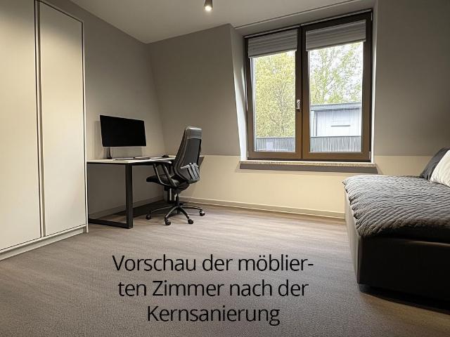 Apartment mieten in Rath, Düsseldorf