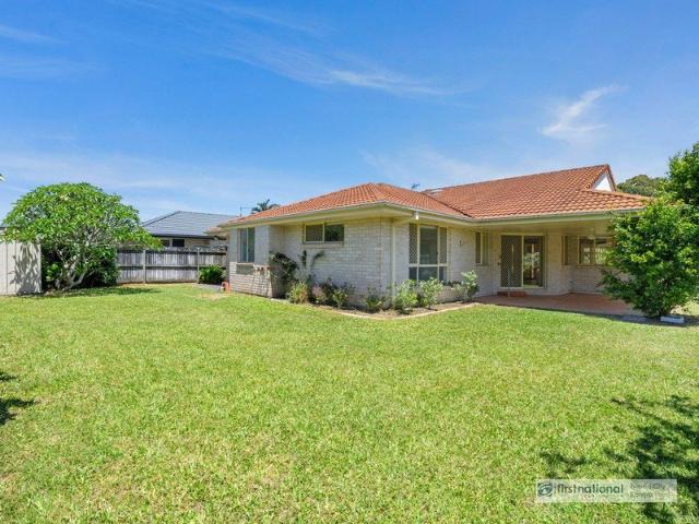 House for rent in Pottsville, Tweed Shire Council