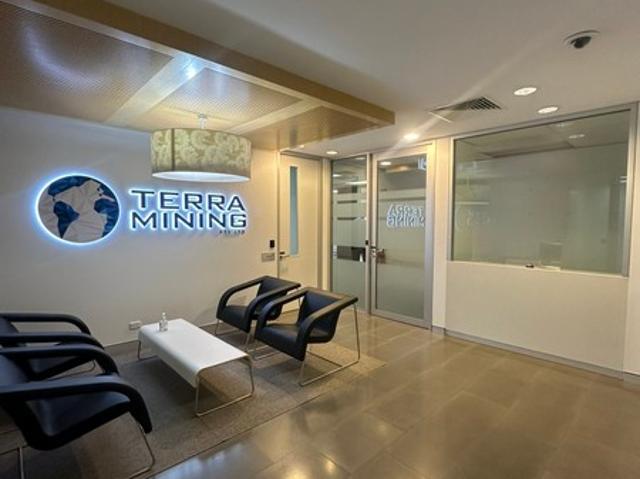 Office for rent in Kalgoorlie, Western Australia