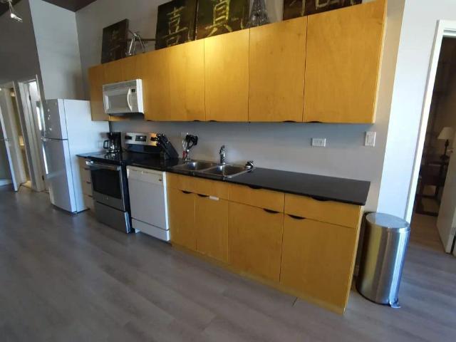 Apartment for rent in Downtown, Edmonton