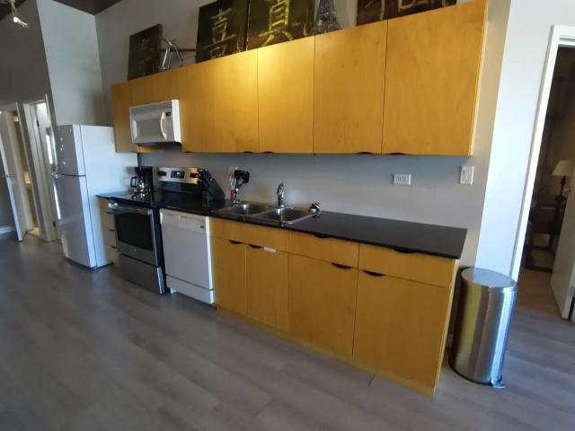 Condo for rent in Downtown, Edmonton