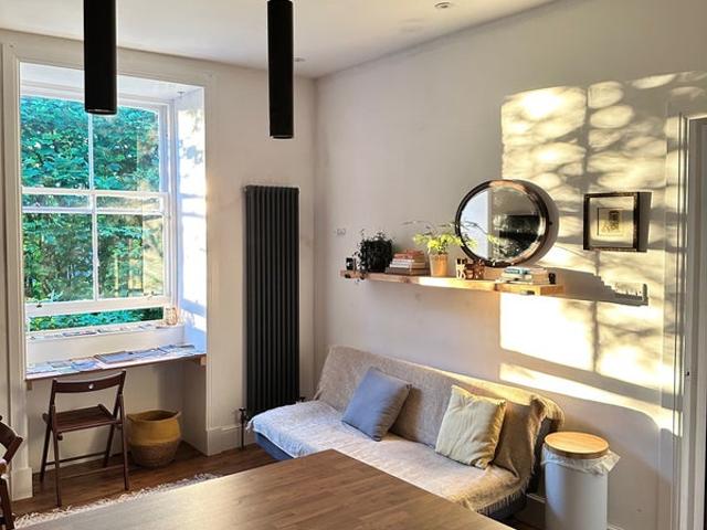 Apartment for rent in Southside, Scotland