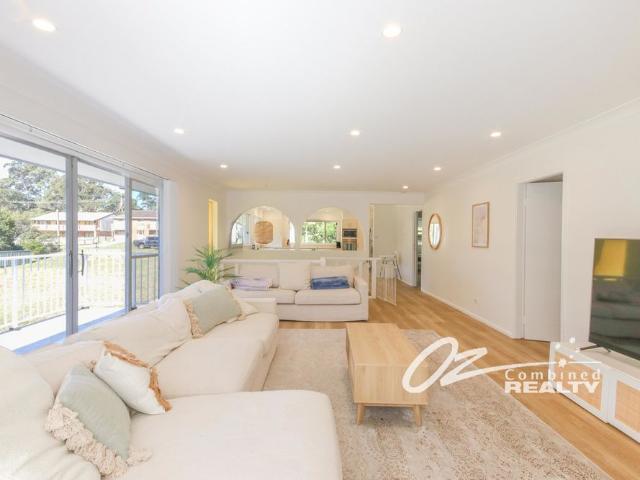 House for rent in Sanctuary Point, New South Wales