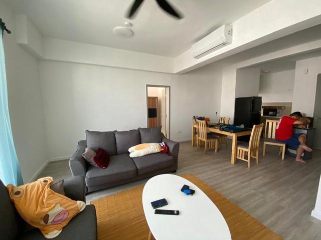 Condominium for rent in Tanjong Sepat, Selangor