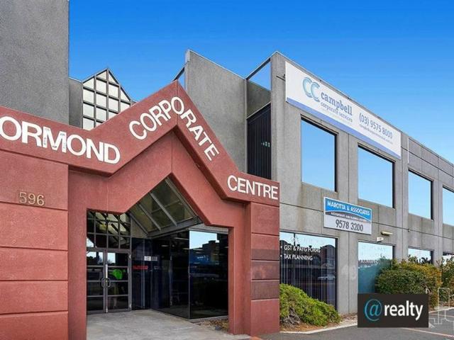 Office for rent in Camerons Creek, Victoria