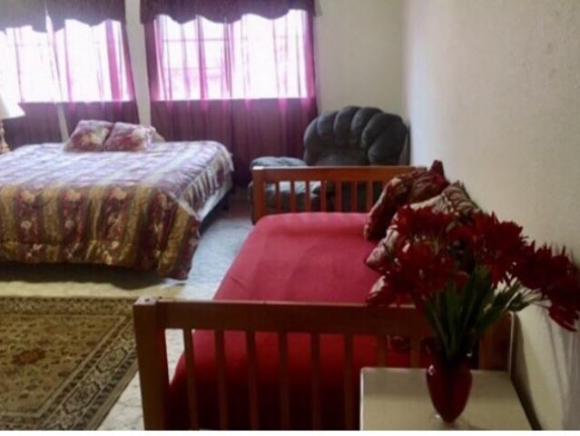 Room for rent in Leesville, Texas
