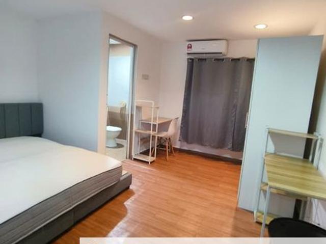 House for rent in Petaling, Subang Jaya