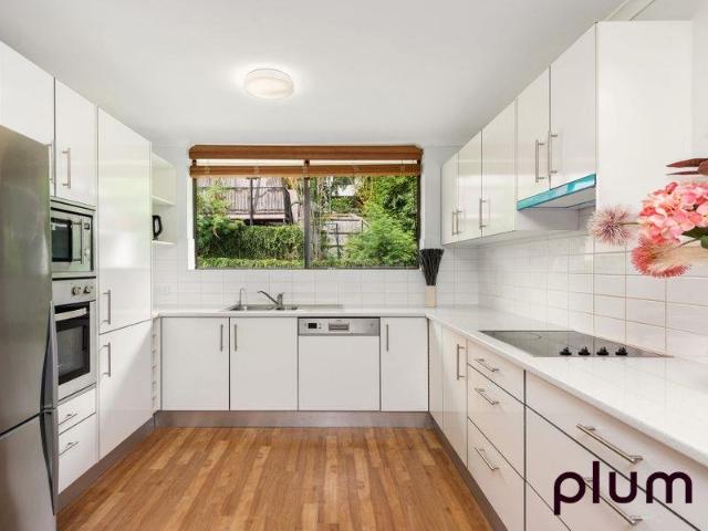 Apartment for rent in Toombul, Queensland
