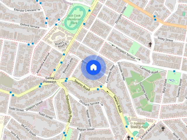 Apartment for rent in Toombul, Queensland