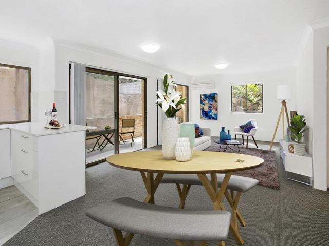 Apartment for rent in Sydney, New South Wales