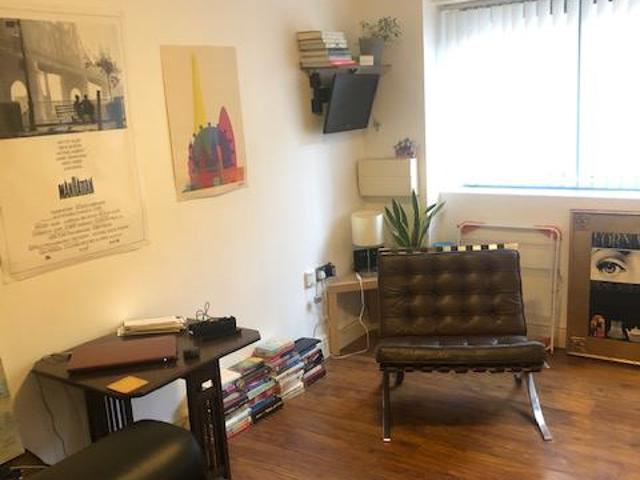 Studio for rent in Dalston, De Beauvoir Town