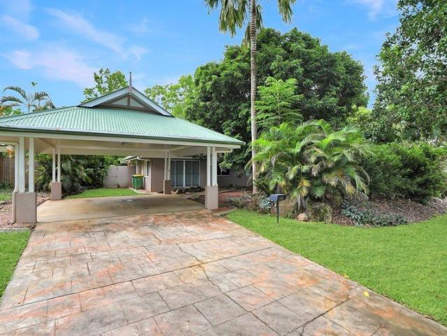 House for rent in Edmonton, Queensland