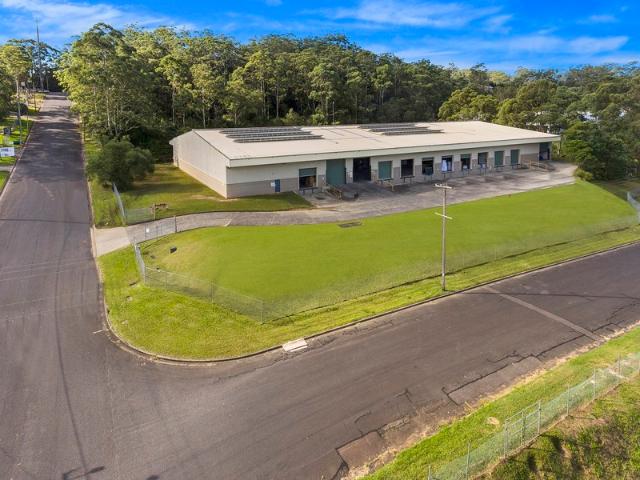 Warehouse for rent in Lisarow, Gosford