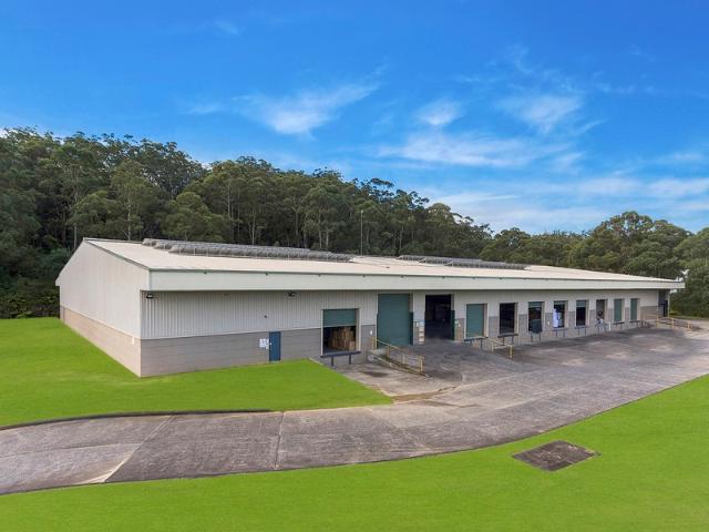 Warehouse for rent in Gosford, New South Wales