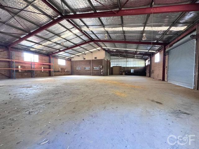 Warehouse for rent in West Gosford, Gosford
