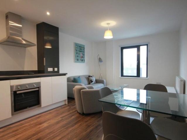 Apartment for rent in Highgate, Isle Of Man