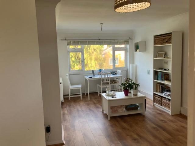 Apartment for rent in London Borough of Croydon, Greater London