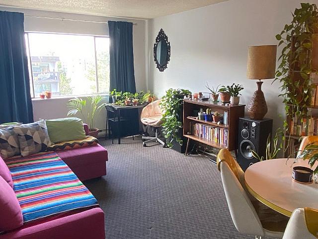 Apartment for rent