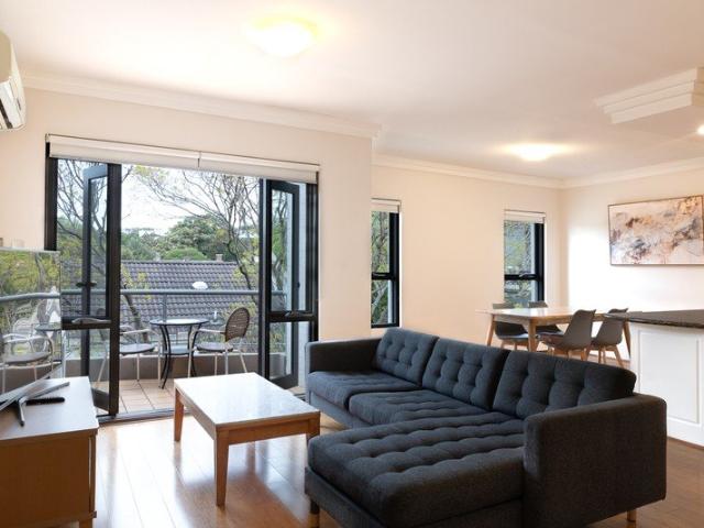 Apartment for rent in Sydney, New South Wales