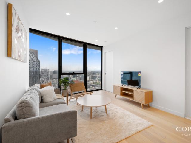Apartment for rent in Camerons Creek, Victoria