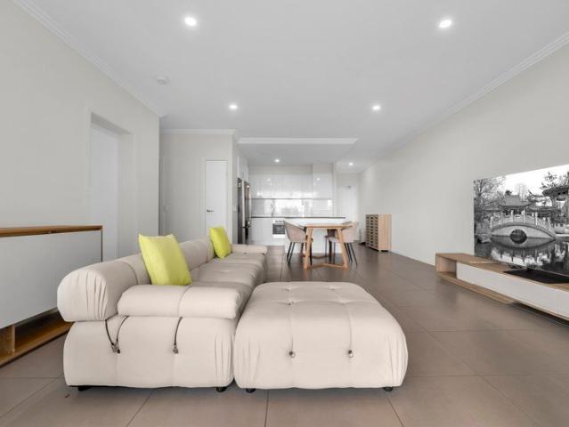 Apartment for rent in Methul, Queensland