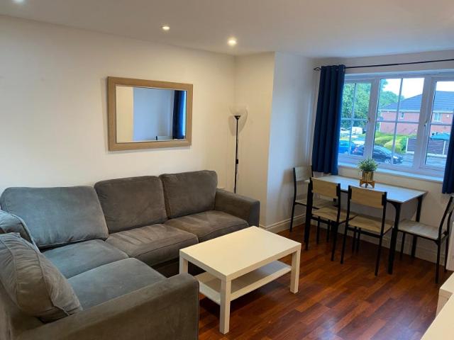 Apartment for rent in Georgia, Greater Manchester