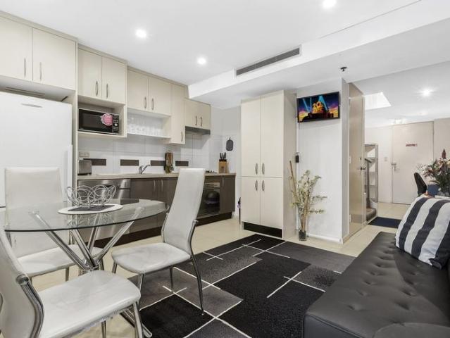 Apartment for rent in Sydney, New South Wales