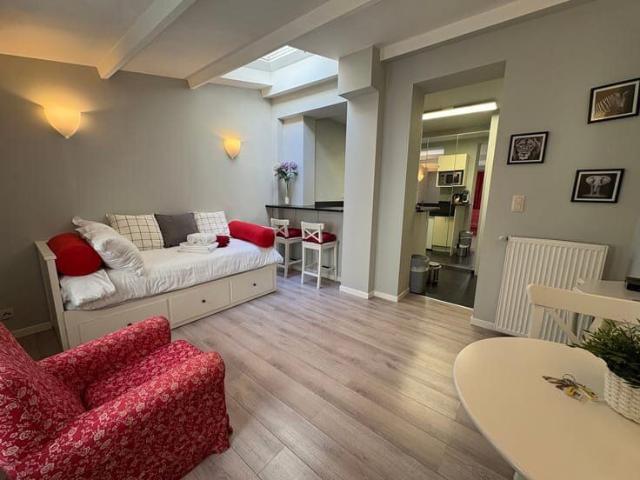 Kot location à Brussel, Bruxelles