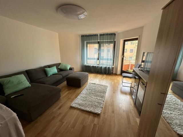 Apartment mieten in Eigenes Heim, Fürth
