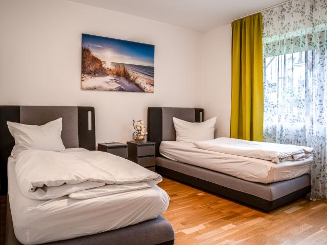 Apartment mieten in Schwand, Eigenes Heim, Fürth