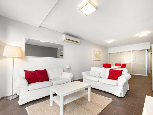Apartment for rent in Toombul, Queensland