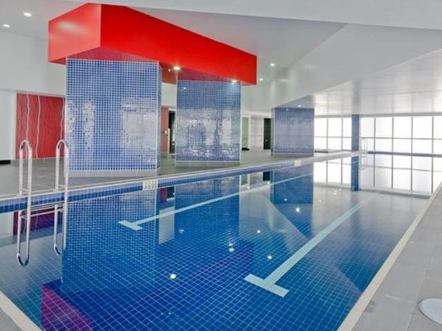 Apartment for rent in Brisbane City, Greater Brisbane