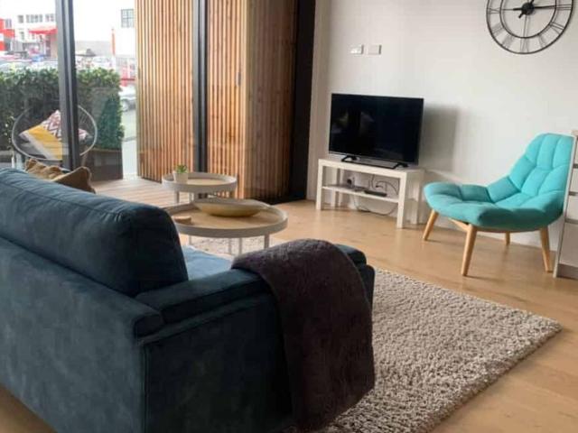 Apartment for rent in Oroua County
