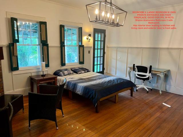 Room for rent in New York