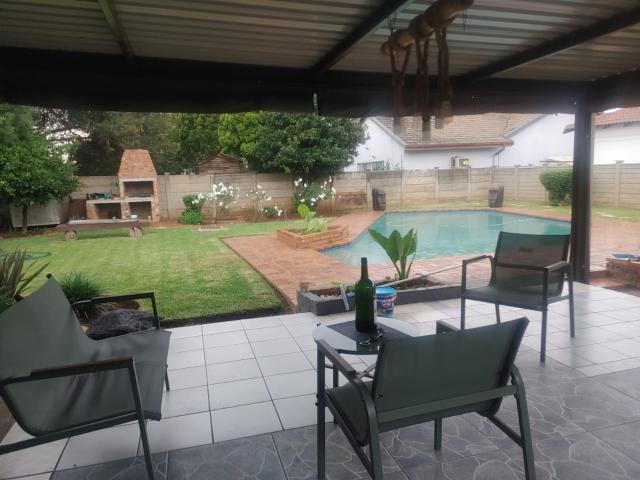 House for rent in SE2, Emfuleni Local Municipality
