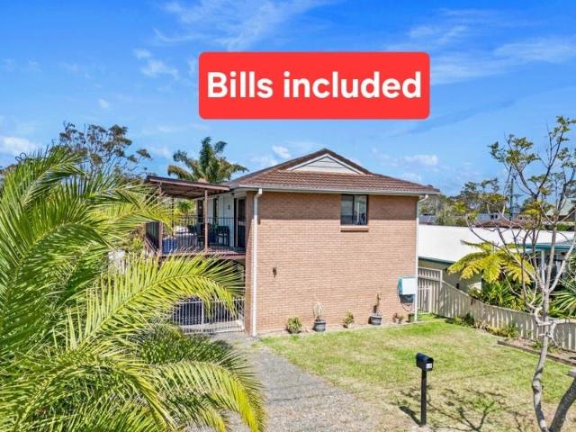 House for rent in Callala Bay, New South Wales