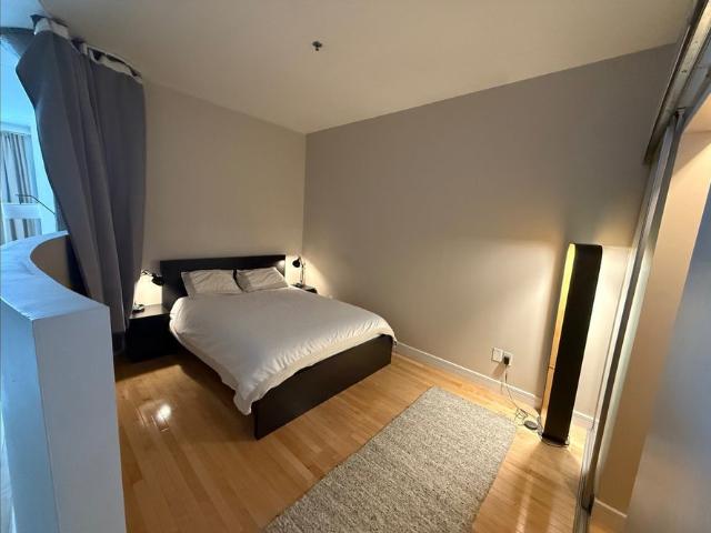 Apartment for rent in St. Leonard's, Quebec
