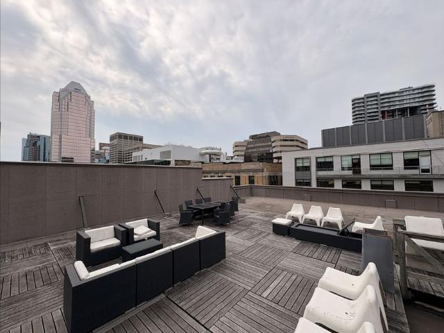 Apartment for rent in St. Leonard's, Quebec