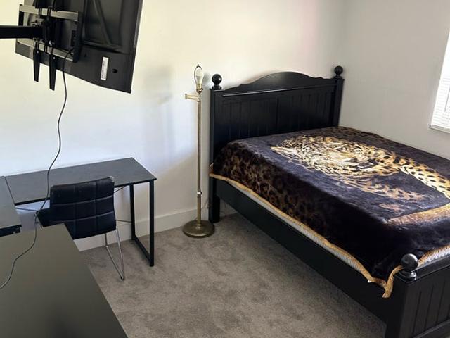 Room for rent in Lauderhill, Florida