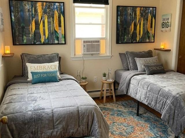 Room for rent in Oak Hill, New York