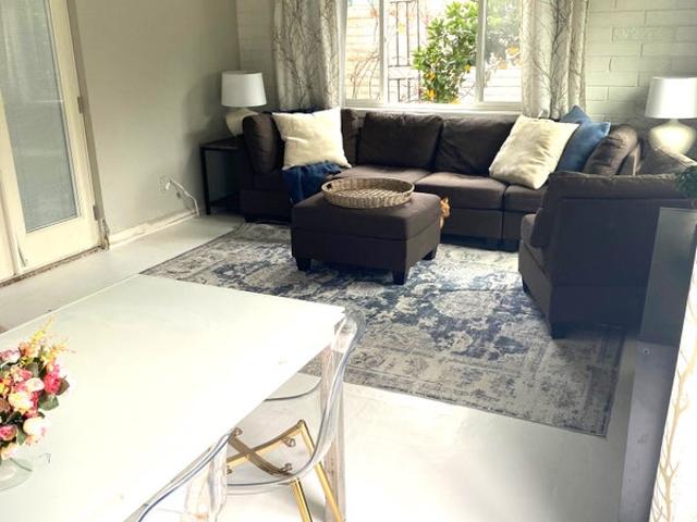 Room for rent in Jacumba, California