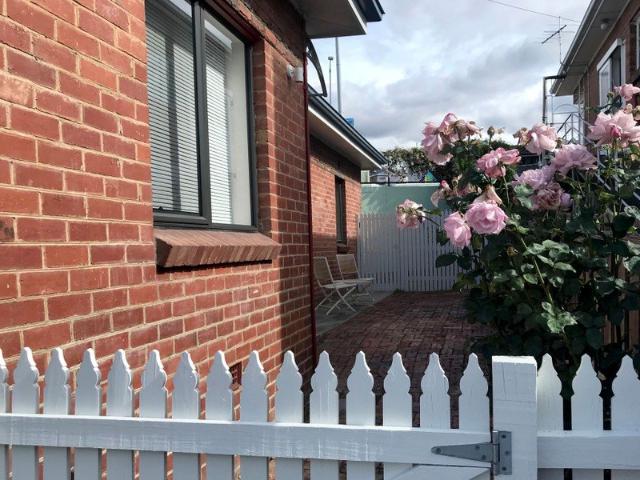 House for rent in Hobart, Tasmania