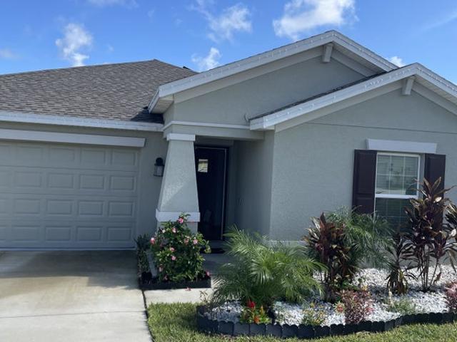 Room for rent in Haines City, Florida