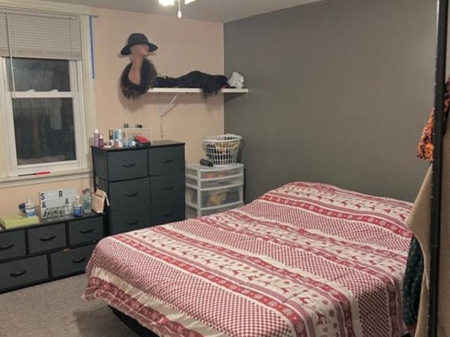 Room for rent in Delco, Pennsylvania