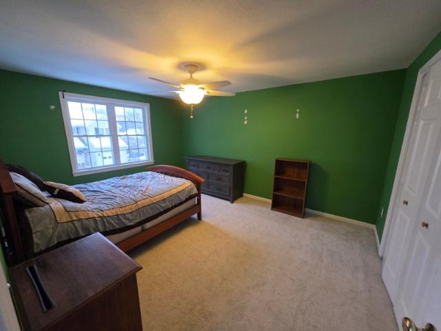 Room for rent in Massachusetts