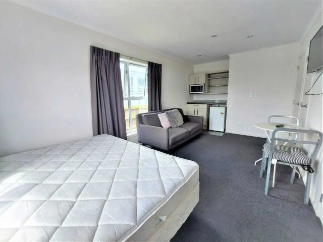Apartment for rent in Frankton CBD, Hamilton City