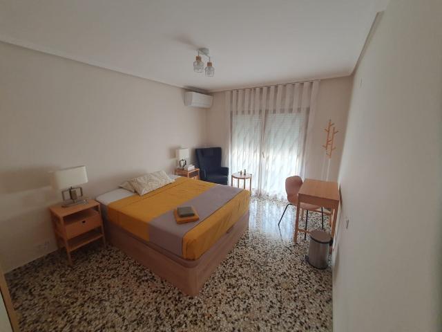 Habitación en alquiler en el Grau, Valencia