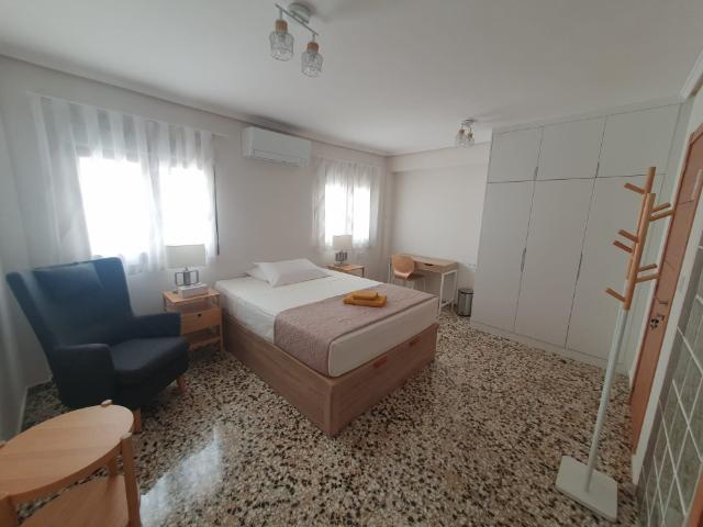 Habitación en alquiler en el Grau, Valencia