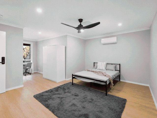 Granny Flat for rent in Methul, Queensland