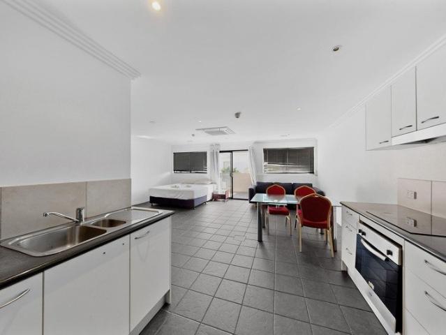 Granny Flat for rent in Toombul, Queensland